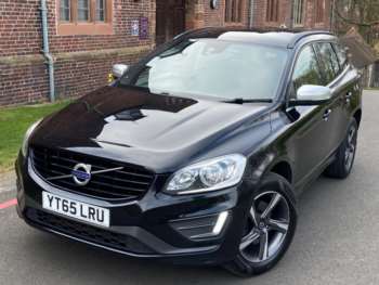2015 (65) - 2.0 D4 R-Design Auto Euro 6 (s/s) 5dr