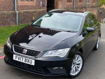 2017 (17) - 1.2 TSI SE Dynamic Technology 5dr