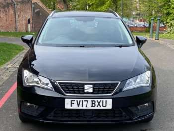 Used SEAT Leon 2017 for sale - 74645099: Photo