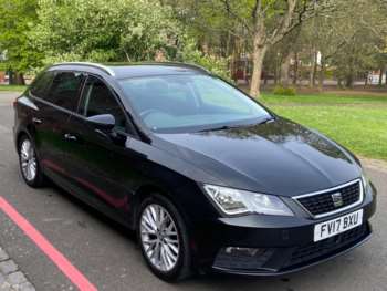 Used SEAT Leon 2017 for sale - 74645099: Photo