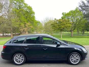 Used SEAT Leon 2017 for sale - 74645099: Photo