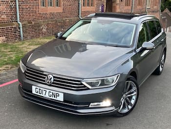 Used Volkswagen Passat 2017 for sale - 79726926: Photo