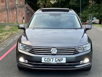 Used Volkswagen Passat 2017 for sale - 79726926: Photo