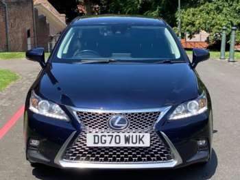 Used Lexus CT 2020 for sale - 74699532: Photo