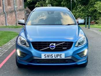 Used Volvo XC60 2015 for sale - 74763035: Photo