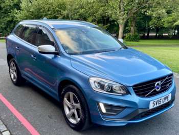 Used Volvo XC60 2015 for sale - 74763035: Photo