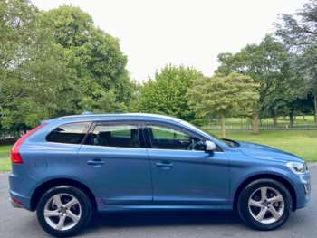 Used Volvo XC60 2015 for sale - 74763035: Photo