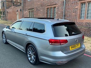 Used Volkswagen Passat 2019 for sale - 79388701: Photo