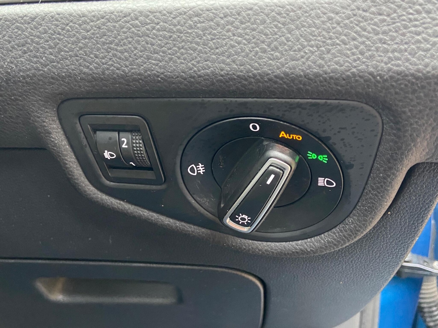 Used Volkswagen Touran 2016 for sale - 77132054: Photo 15