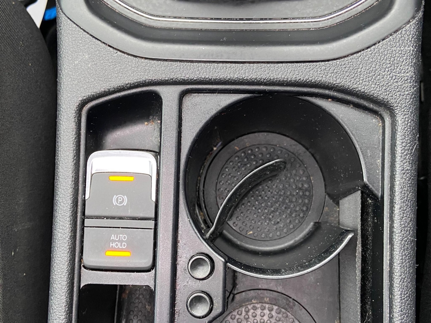 Used Volkswagen Touran 2016 for sale - 77132054: Photo 17