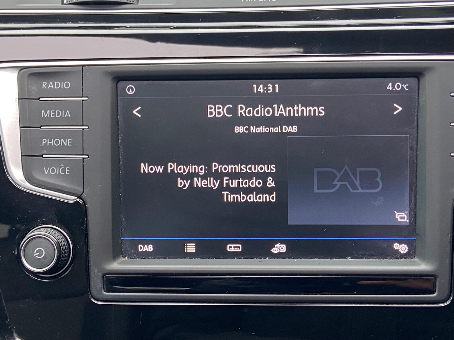 Used Volkswagen Touran 2016 for sale - 77132054: Photo 21