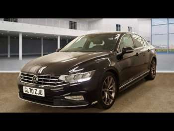 2020 (70) - 2.0 TDI EVO SCR R-Line 4dr