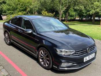 Used Volkswagen Passat 2020 for sale - 75140041: Photo