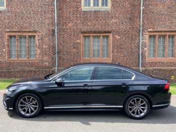 Used Volkswagen Passat 2020 for sale - 75140041: Photo