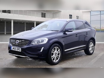Used Volvo XC60 2015 for sale - 76976509: Photo
