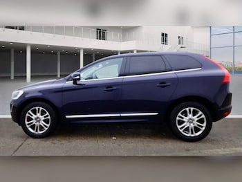 Used Volvo XC60 2015 for sale - 76976509: Photo