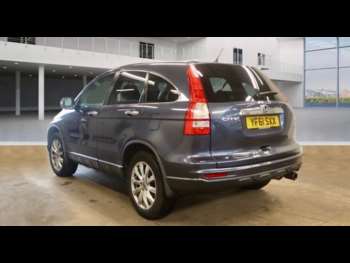 Used Honda CR-V 2011 for sale - 74934373: Photo