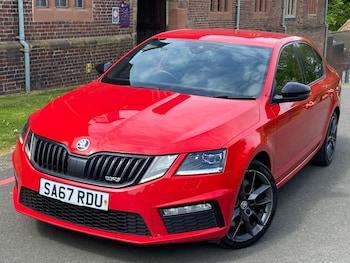 Used Skoda Octavia 2017 for sale - 78471475: Photo