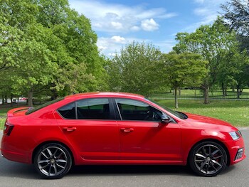 Used Skoda Octavia 2017 for sale - 78471475: Photo