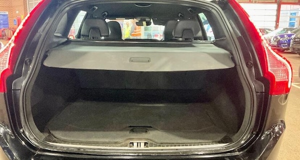 Used Volvo XC60 2015 for sale - 76158565: Photo 10