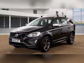 Volvo - XC60