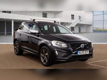 Used Volvo XC60 2015 for sale - 76158565: Photo 2