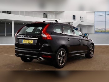 Used Volvo XC60 2015 for sale - 76158565: Photo 3