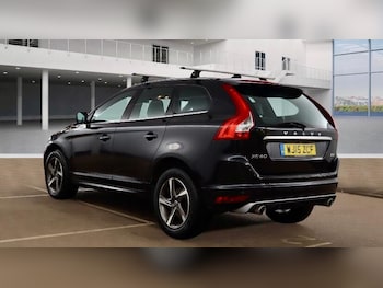 Used Volvo XC60 2015 for sale - 76158565: Photo 4