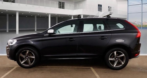 Used Volvo XC60 2015 for sale - 76158565: Photo 5