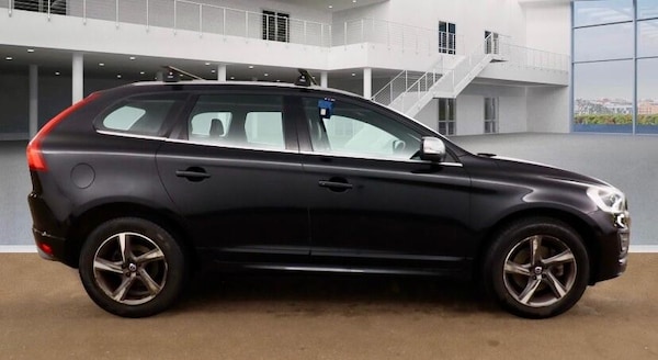 Used Volvo XC60 2015 for sale - 76158565: Photo 6