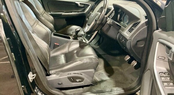 Used Volvo XC60 2015 for sale - 76158565: Photo 7