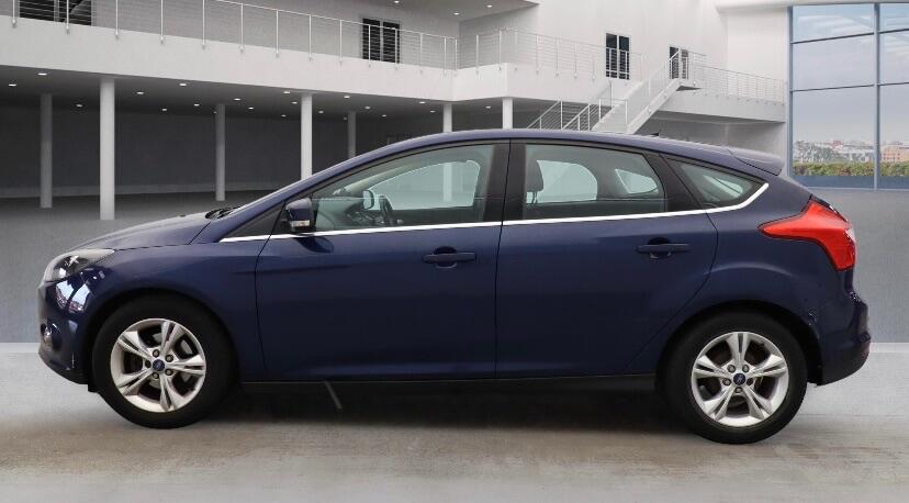 Used Ford Focus 2011 for sale - 76993421: Photo 6