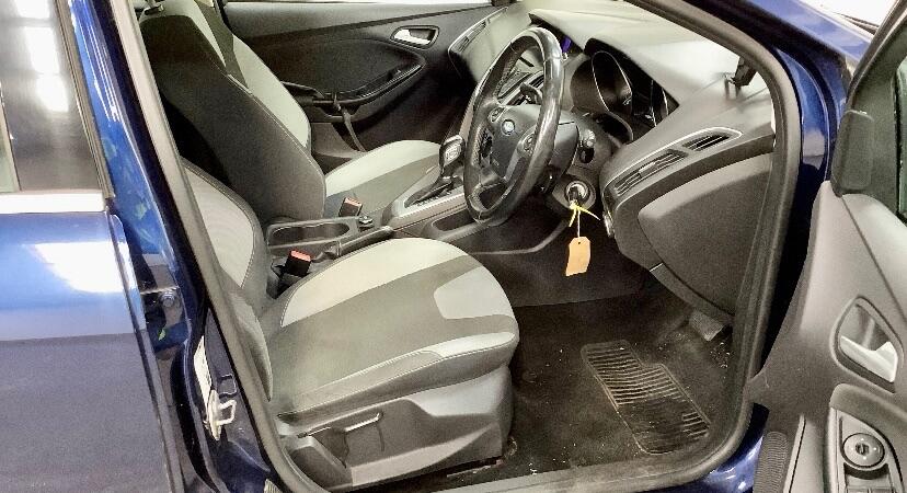 Used Ford Focus 2011 for sale - 76993421: Photo 7