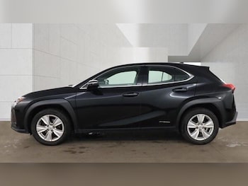 Used Lexus UX 2022 for sale - 79303569: Photo
