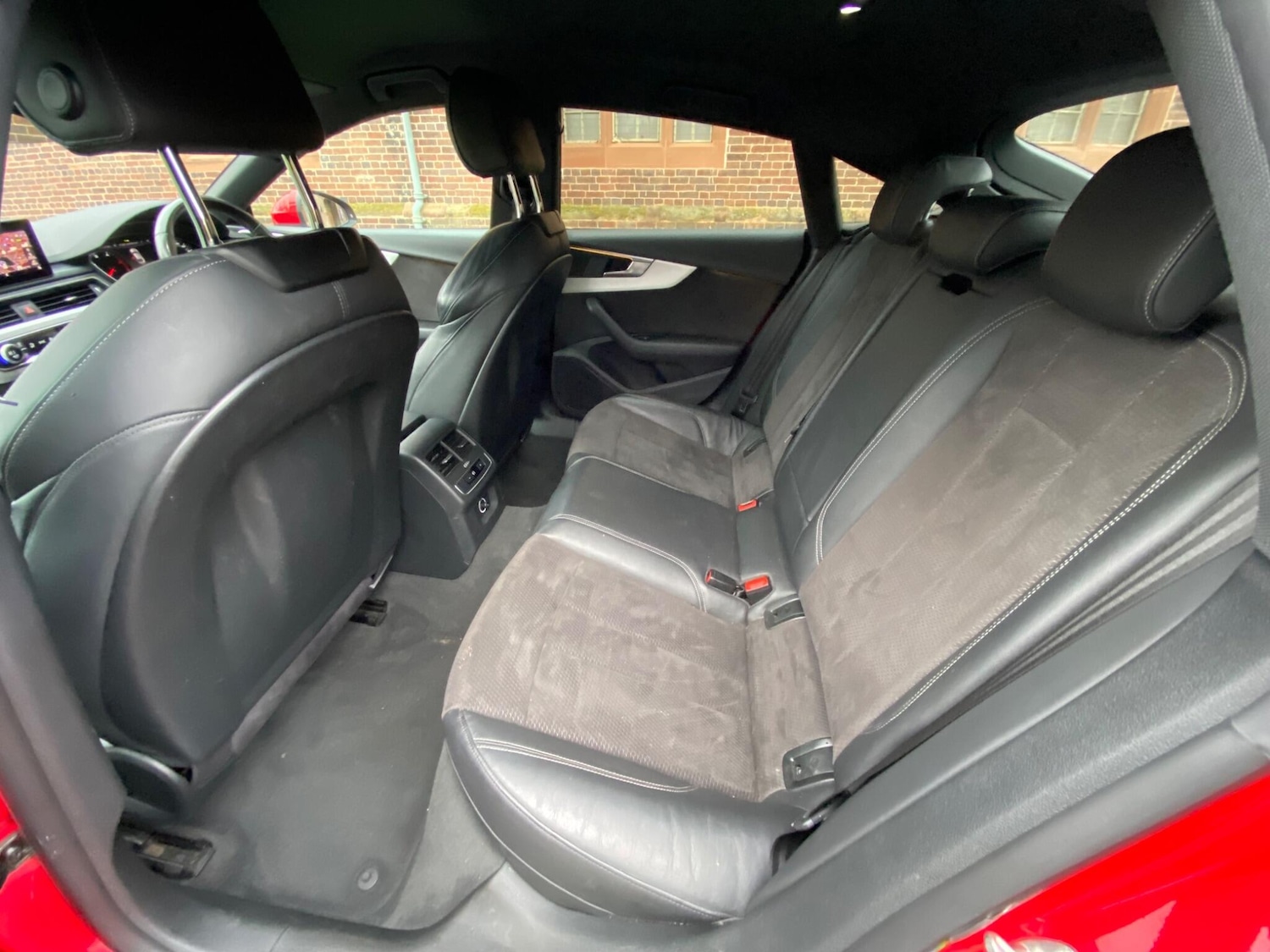 Used Audi A5 2017 for sale - 76996527: Photo 10