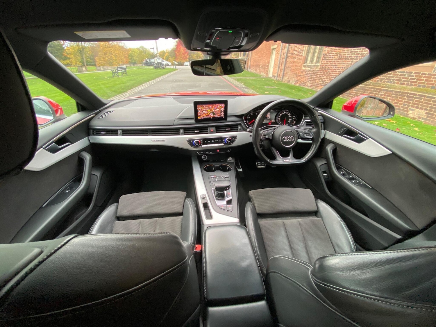 Used Audi A5 2017 for sale - 76996527: Photo 13