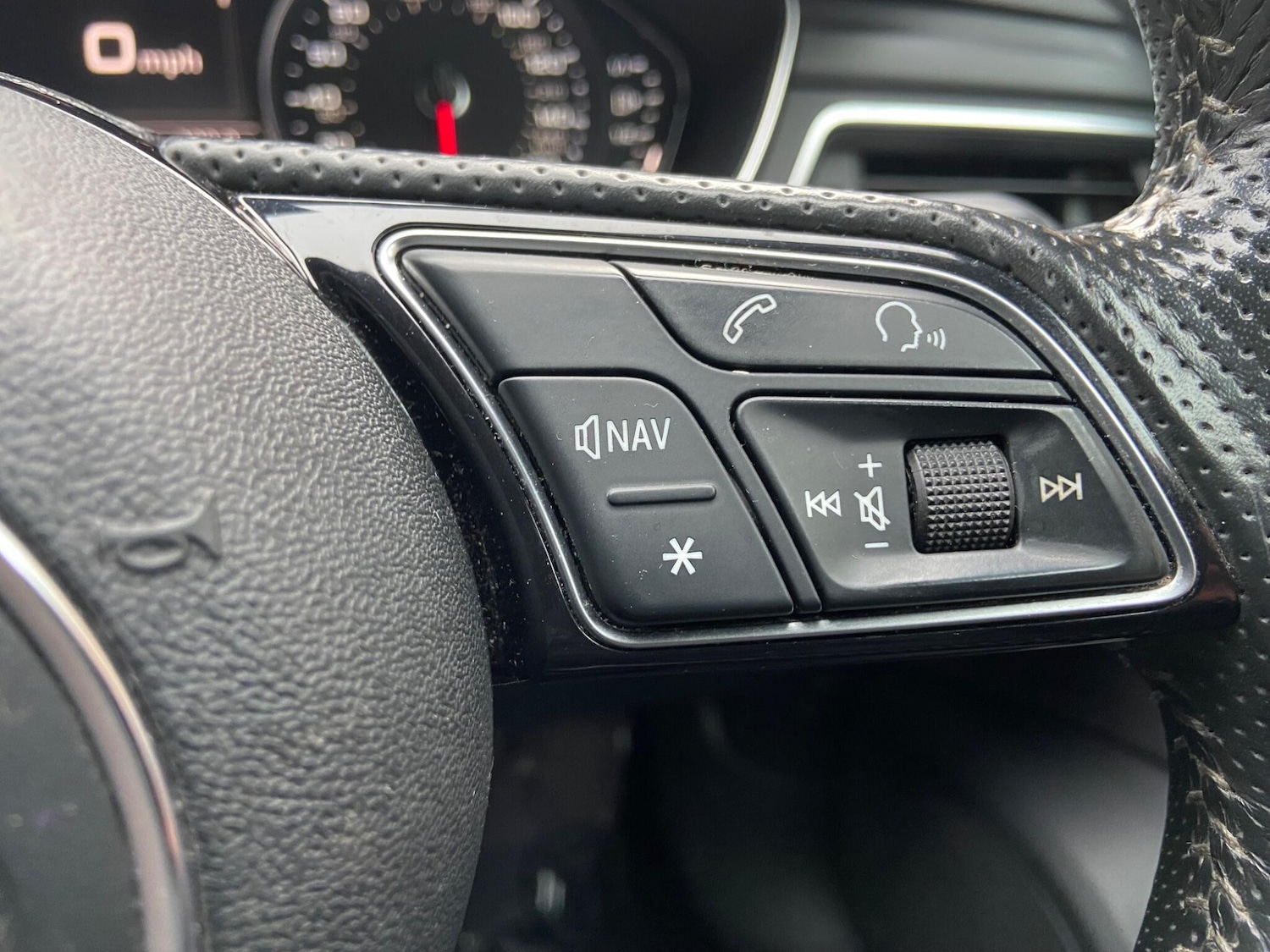 Used Audi A5 2017 for sale - 76996527: Photo 18