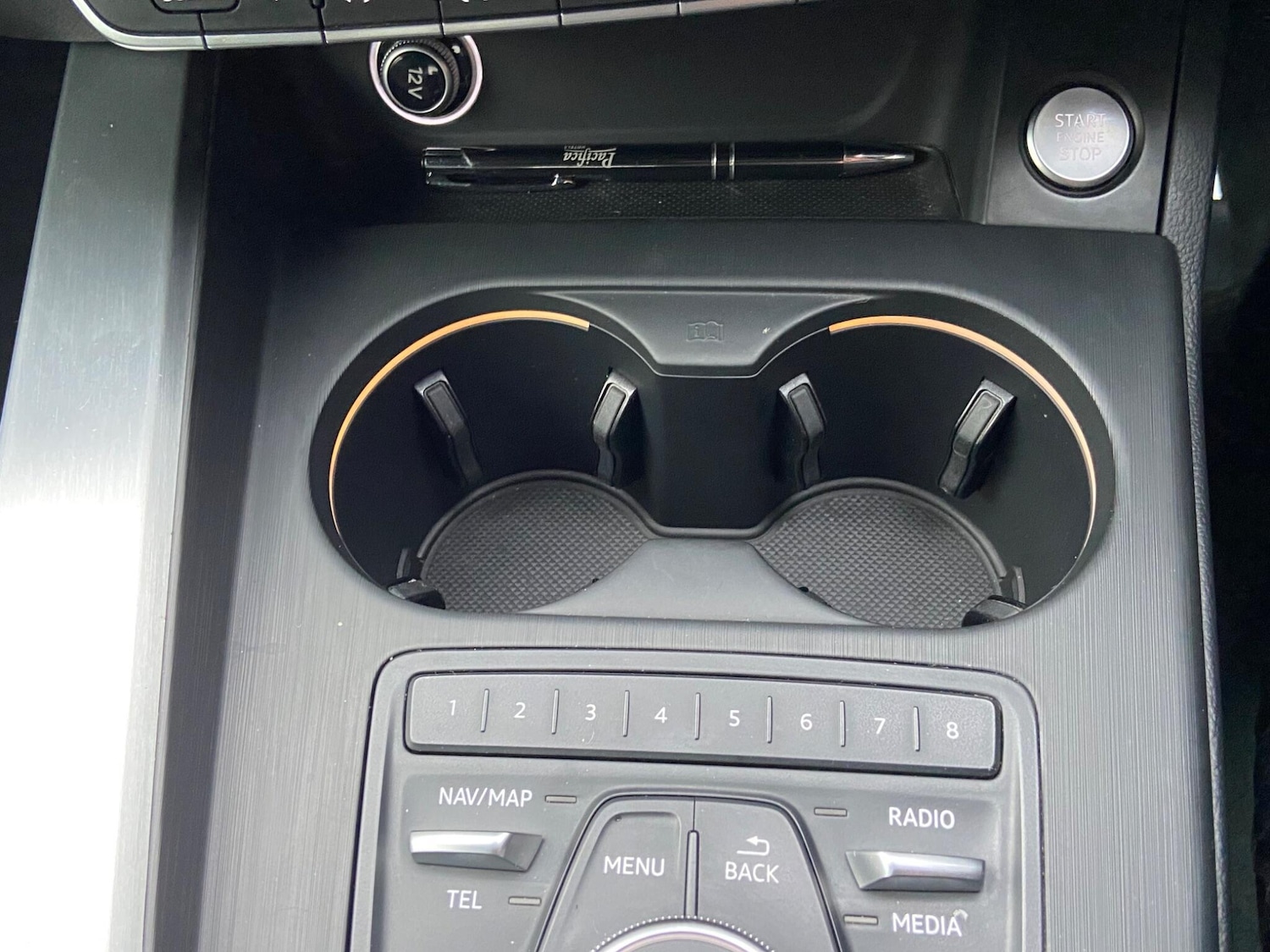 Used Audi A5 2017 for sale - 76996527: Photo 21