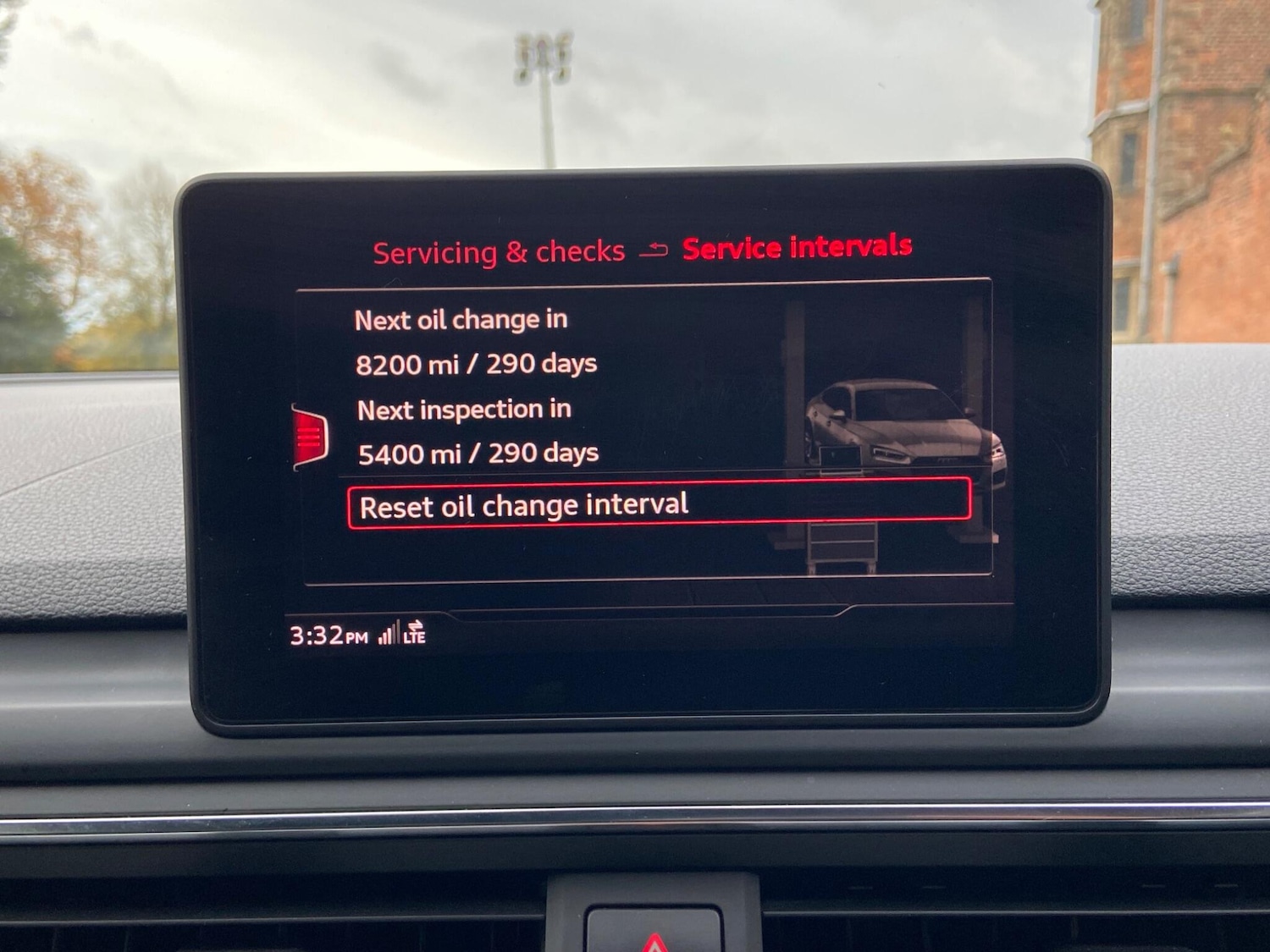 Used Audi A5 2017 for sale - 76996527: Photo 24