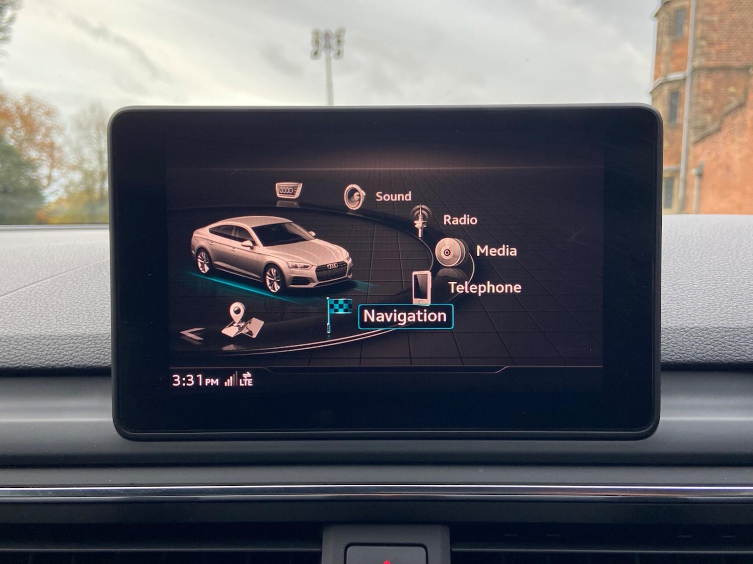 Used Audi A5 2017 for sale - 76996527: Photo 26