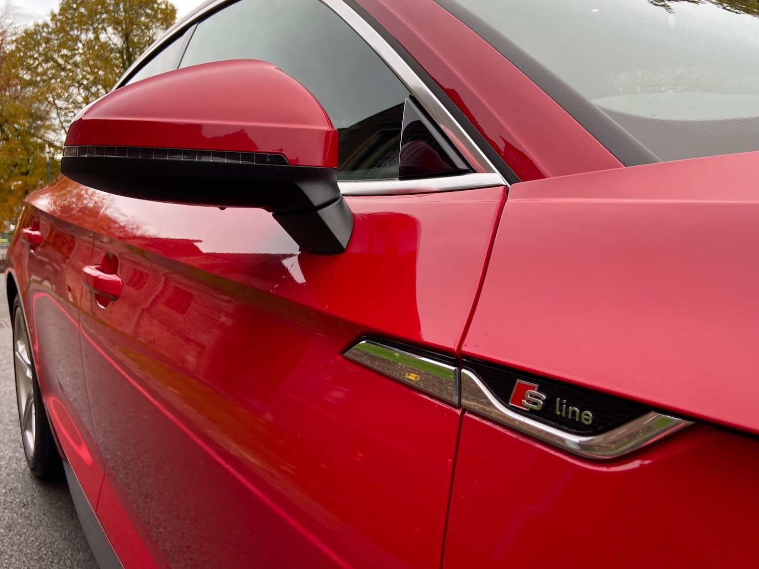 Used Audi A5 2017 for sale - 76996527: Photo 29