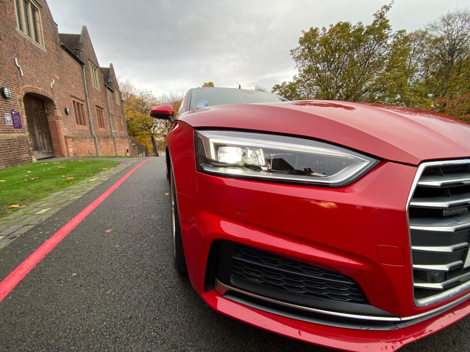 Used Audi A5 2017 for sale - 76996527: Photo 31