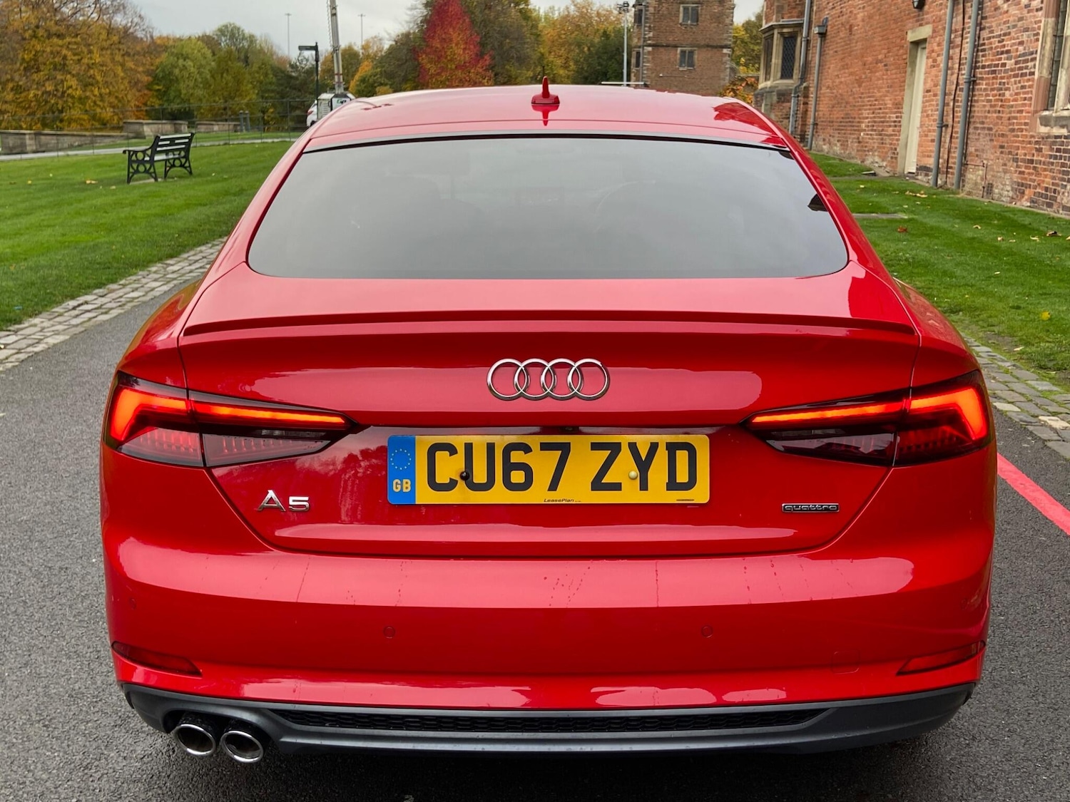 Used Audi A5 2017 for sale - 76996527: Photo 6