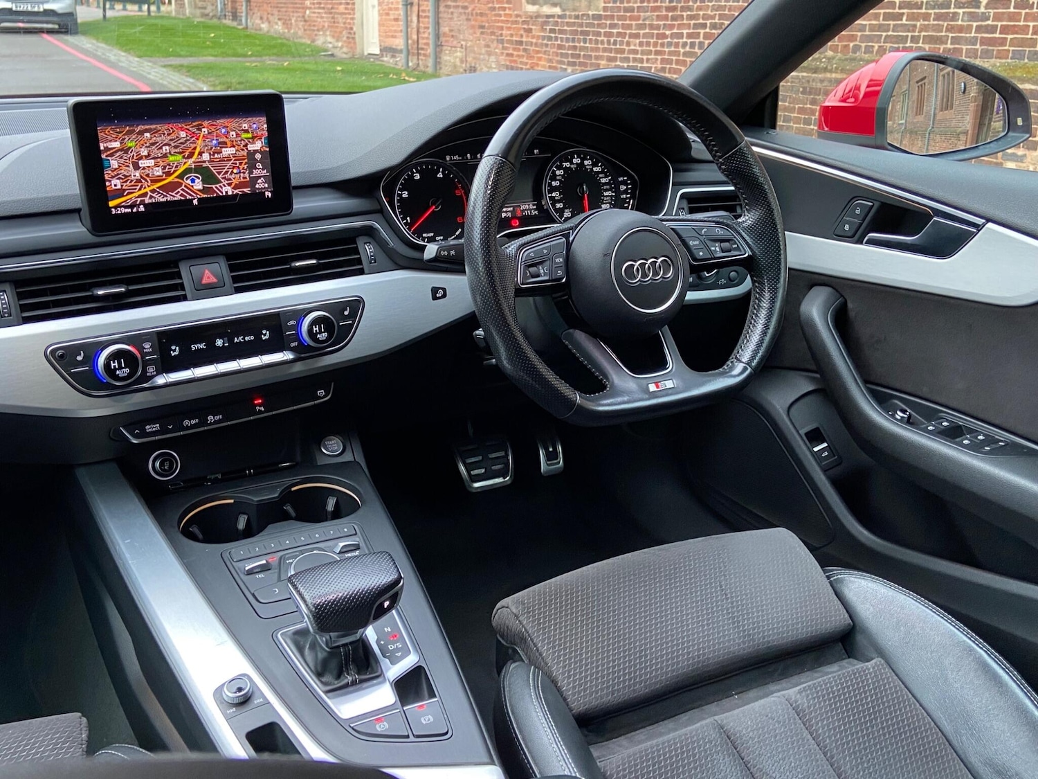 Used Audi A5 2017 for sale - 76996527: Photo 9