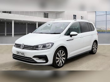 Volkswagen - Touran