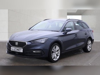 Used SEAT Leon 2023 for sale - 79413252: Photo
