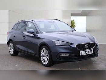 Used SEAT Leon 2023 for sale - 79413252: Photo