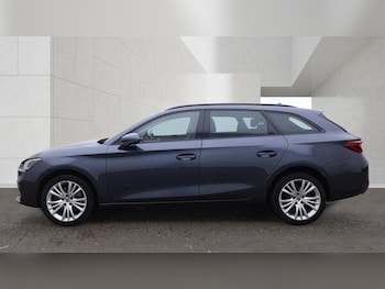 Used SEAT Leon 2023 for sale - 79413252: Photo