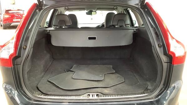 Used Volvo XC60 for sale - 78205079: Photo 11