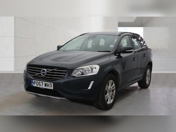 Used Volvo XC60 2017 for sale - 78205079: Photo